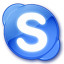 skype